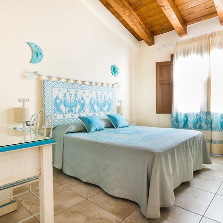 B&B Monte Prama Cabras Phòng bức ảnh