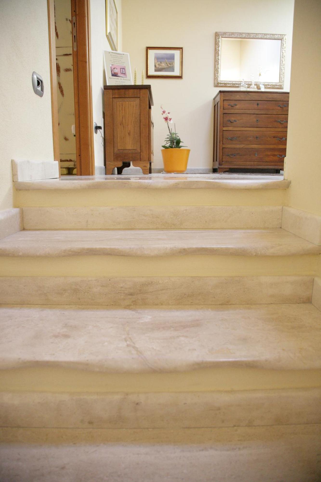 B&B Monte Prama Cabras Ngoại thất bức ảnh