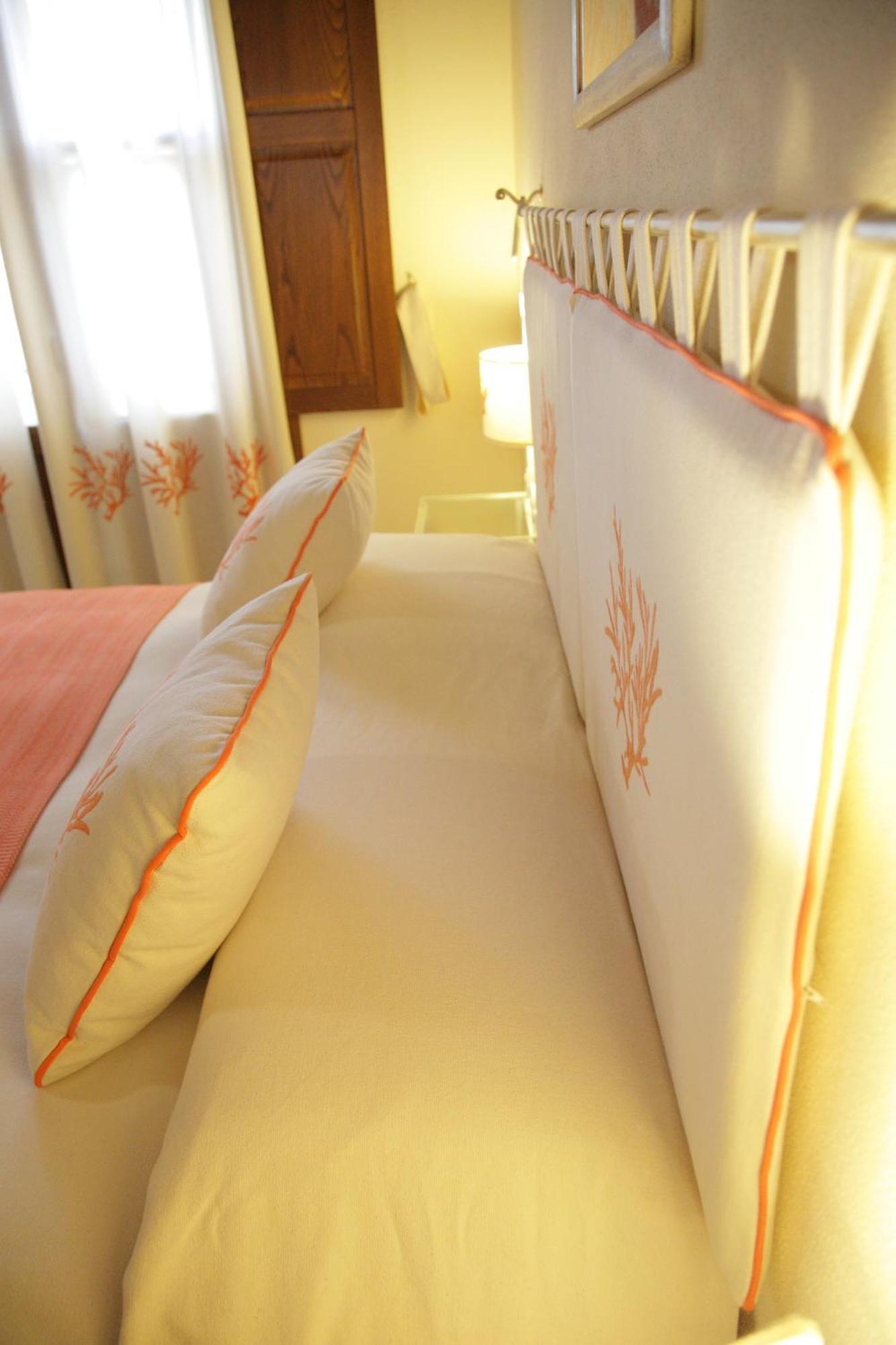 B&B Monte Prama Cabras Ngoại thất bức ảnh