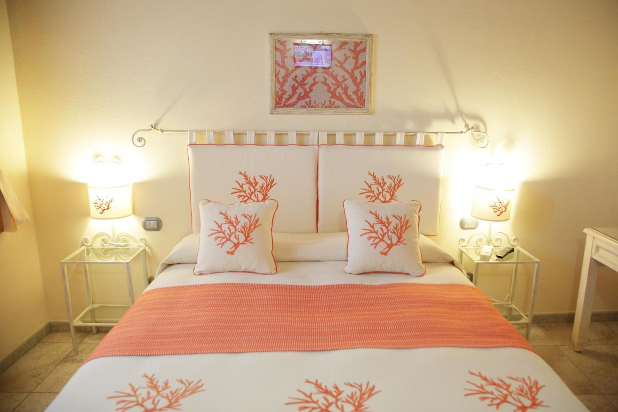 B&B Monte Prama Cabras Ngoại thất bức ảnh