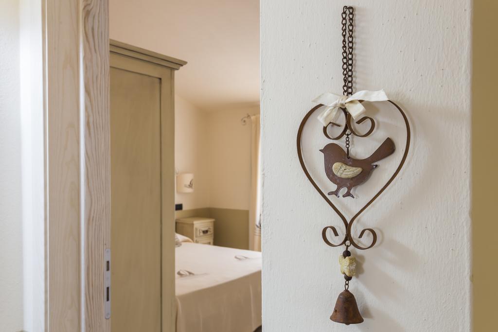 B&B Monte Prama Cabras Ngoại thất bức ảnh