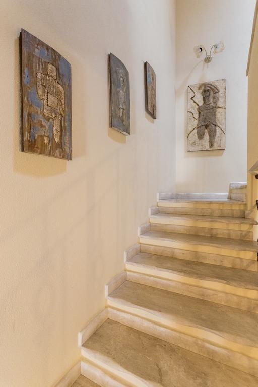 B&B Monte Prama Cabras Ngoại thất bức ảnh