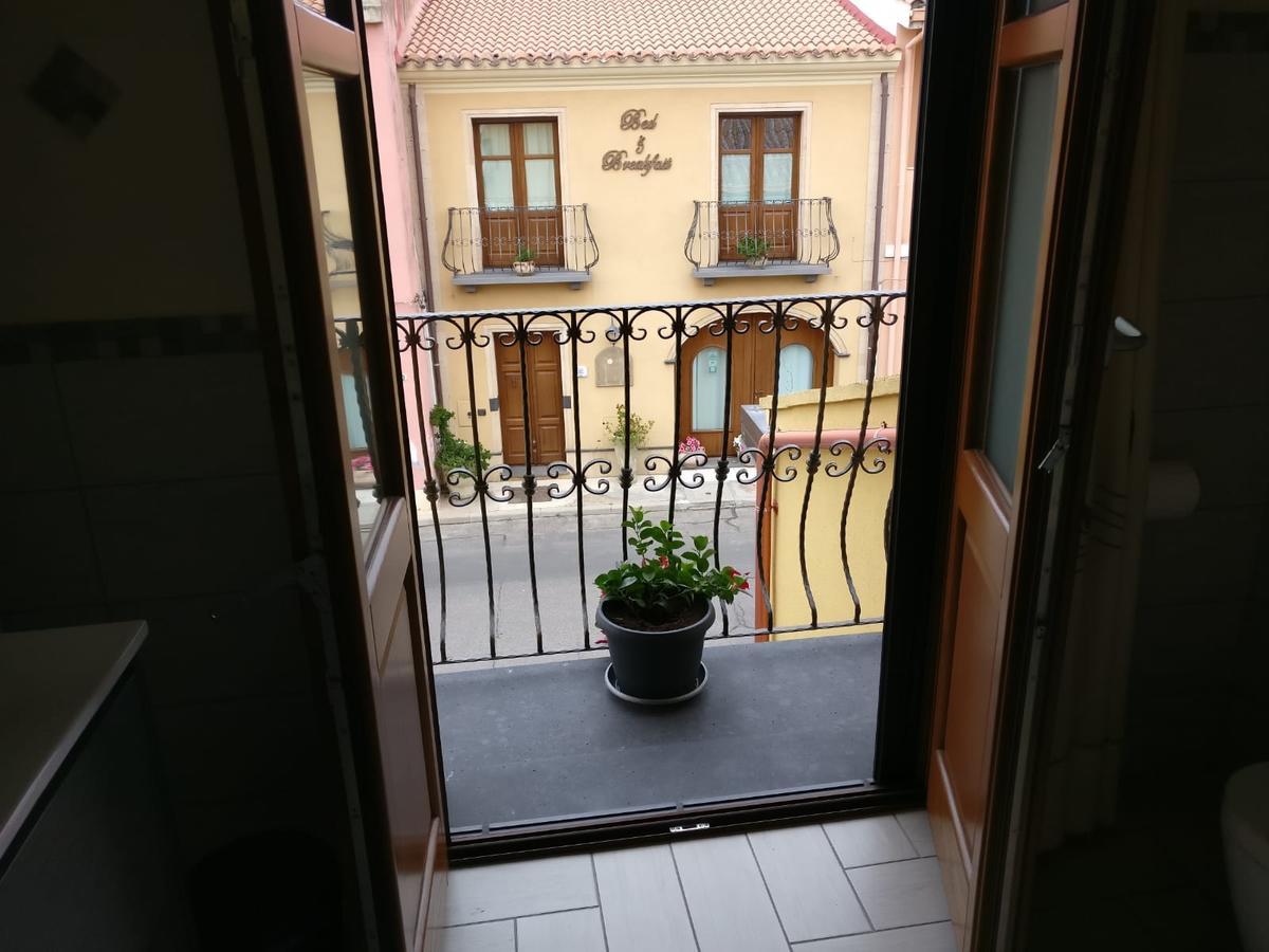 B&B Monte Prama Cabras Ngoại thất bức ảnh