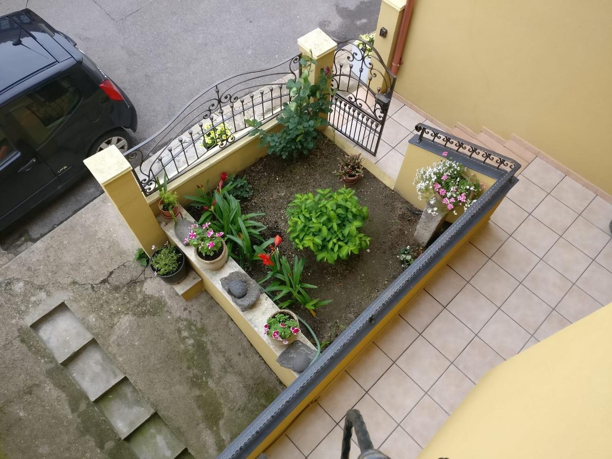 B&B Monte Prama Cabras Ngoại thất bức ảnh