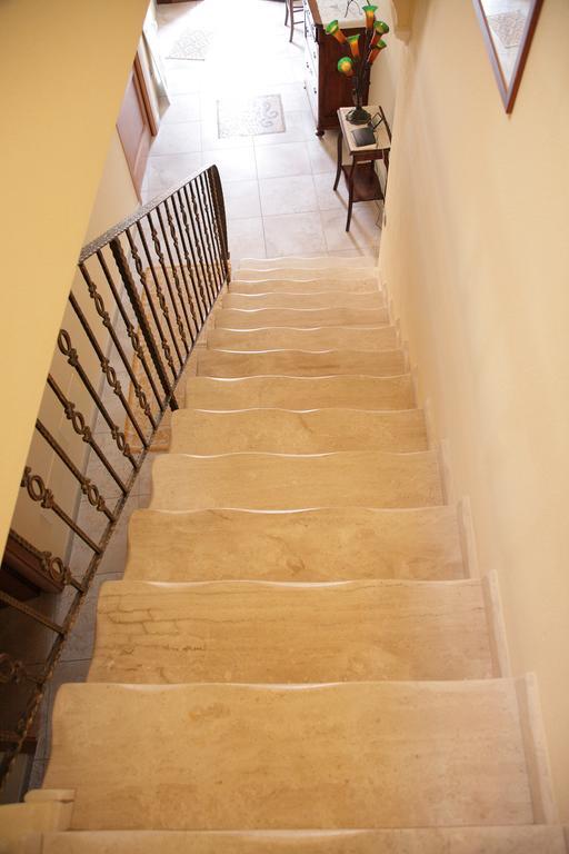 B&B Monte Prama Cabras Ngoại thất bức ảnh