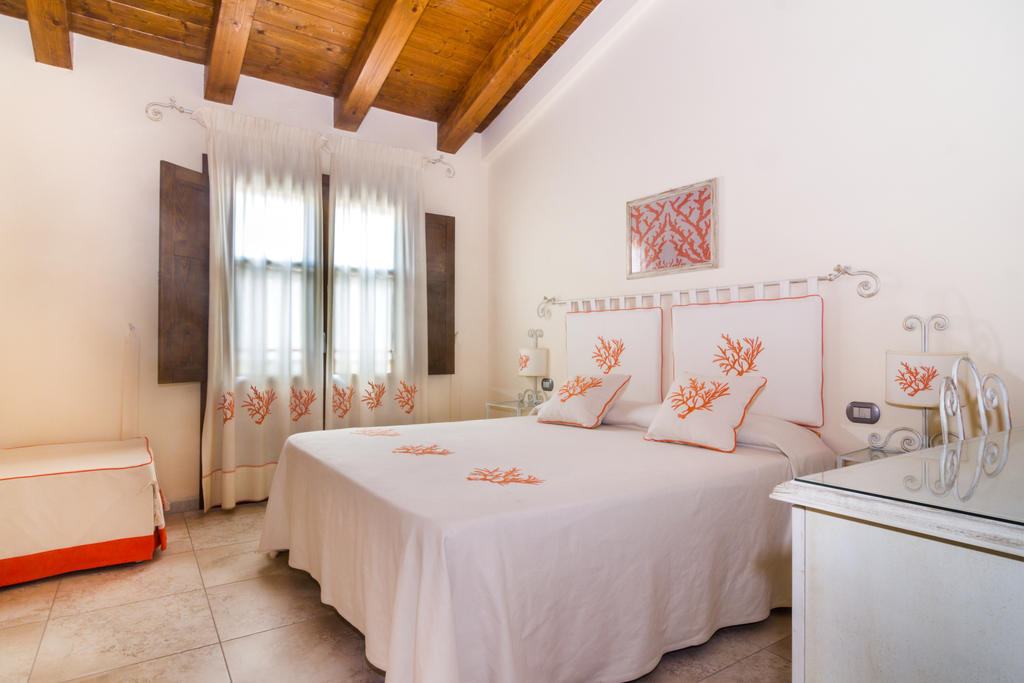 B&B Monte Prama Cabras Phòng bức ảnh