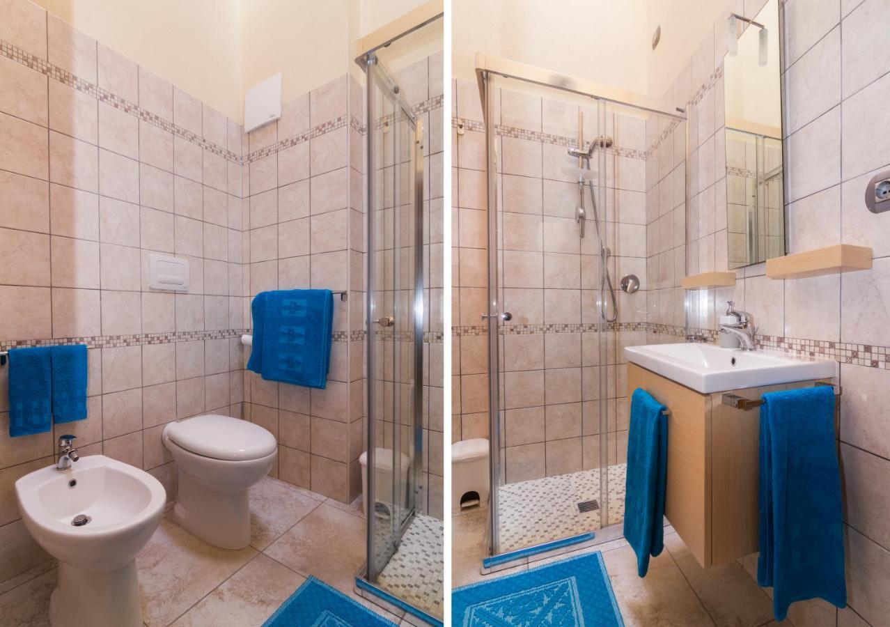 B&B Monte Prama Cabras Phòng bức ảnh